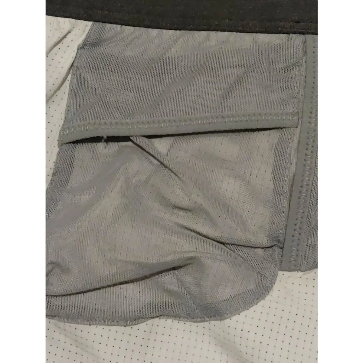 Nike clothing - BV5687-094 - BV5687-094 - Gray 3