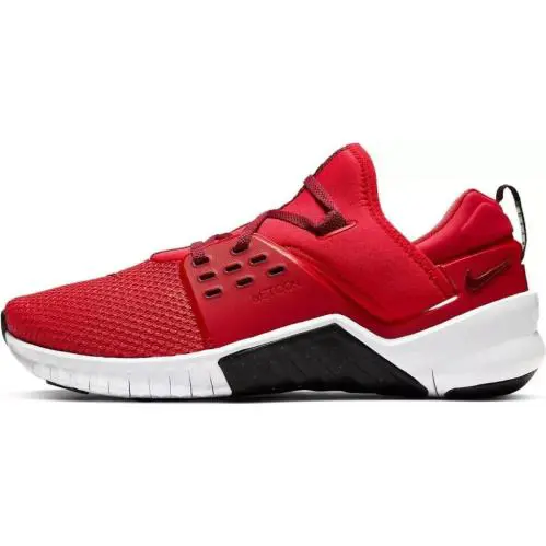 Nike shoes - Nike Free Metcon 2 - Free Metcon - AQ8306-601 - Red 0
