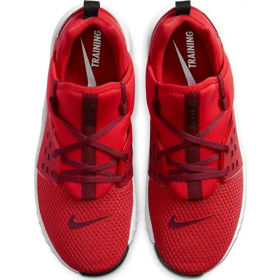 Nike shoes - Nike Free Metcon 2 - Free Metcon - AQ8306-601 - Red 1