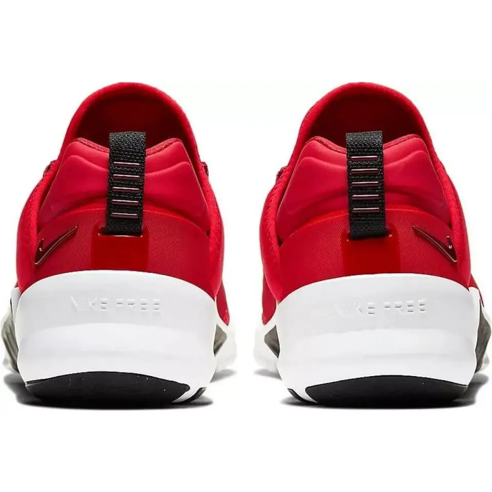 Nike shoes - Nike Free Metcon 2 - Free Metcon - AQ8306-601 - Red 2