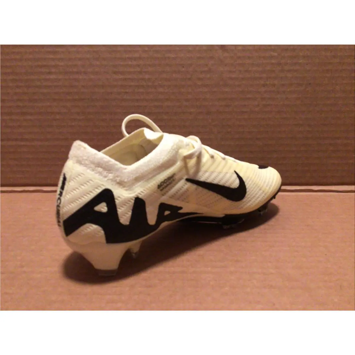 Nike shoes - Nike Zoom Vapor - Zoom Vapor - Lemon 2