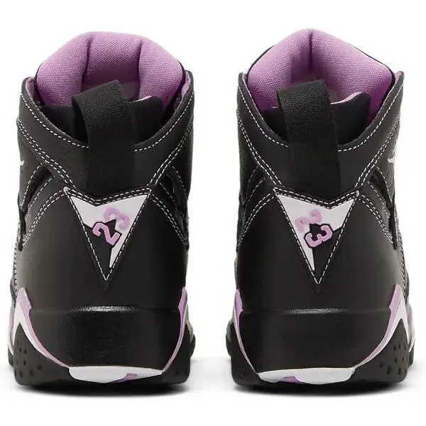 Nike shoes - Air Jordan 7 - Air - Black 1