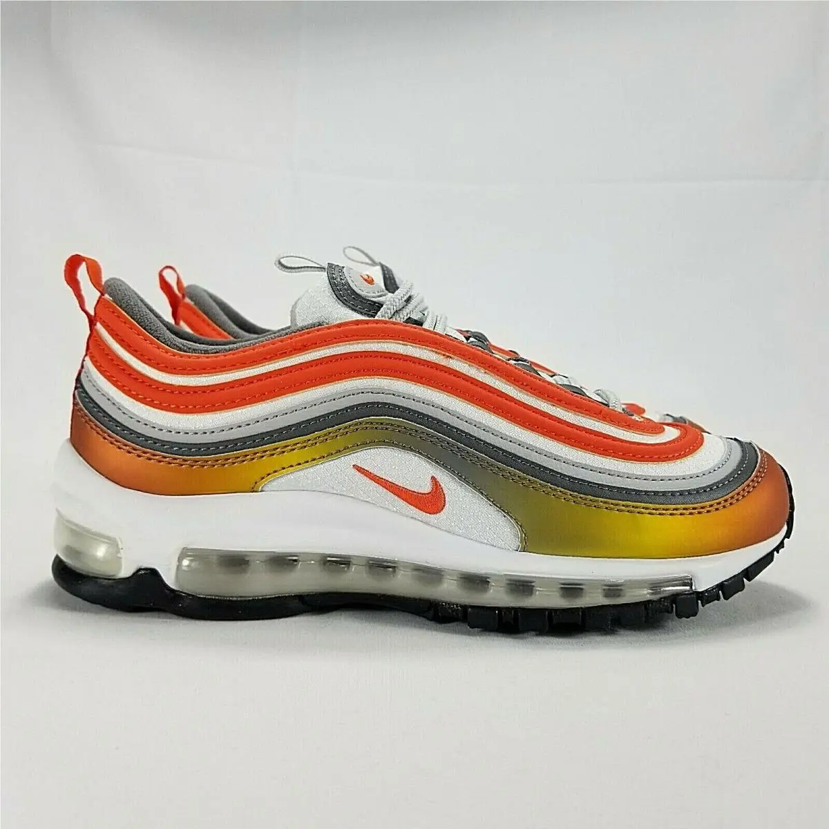 Nike shoes - Nike Air Max 97 - Air Max - CT9637-900 - Multicolor, Manufacturer: Metallic Red Bronze/Summit White/Smoke Grey/Team O (UPC: 193654860479) 0