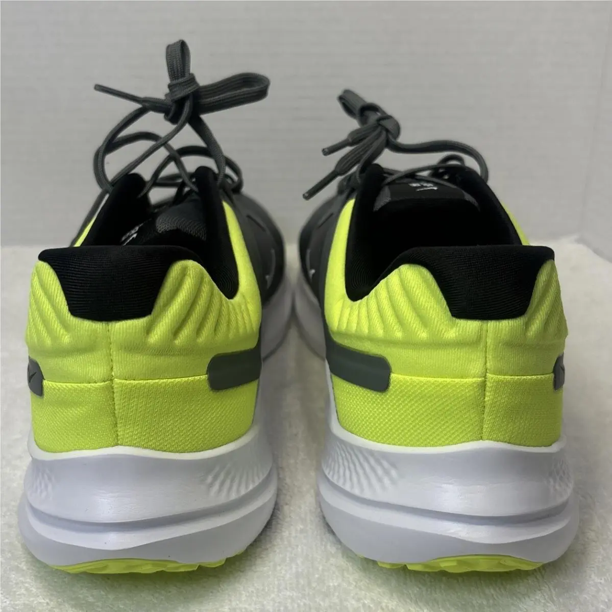 Nike shoes - Nike Quest 5 - Quest - DD0204-010 - Gray (UPC: 196974561231) 9