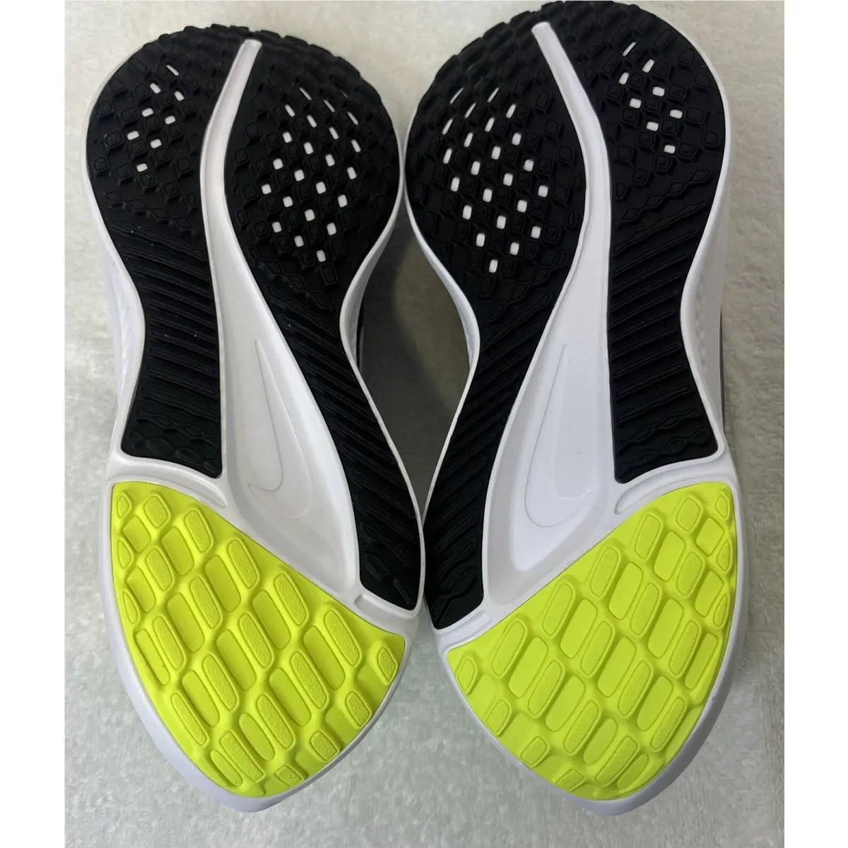 Nike shoes - Nike Quest 5 - Quest - DD0204-010 - Gray (UPC: 196974561231) 11