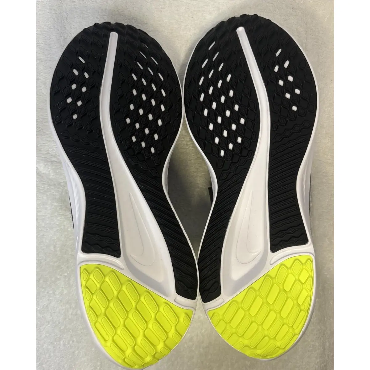 Nike shoes - Nike Quest 5 - Quest - DD0204-010 - Gray (UPC: 196974561231) 12