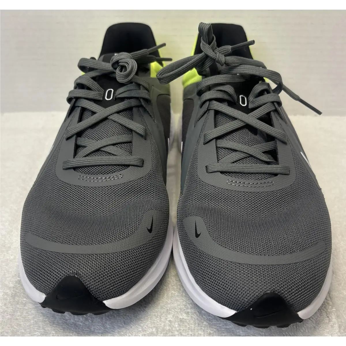 Nike shoes - Nike Quest 5 - Quest - DD0204-010 - Gray (UPC: 196974561231) 4