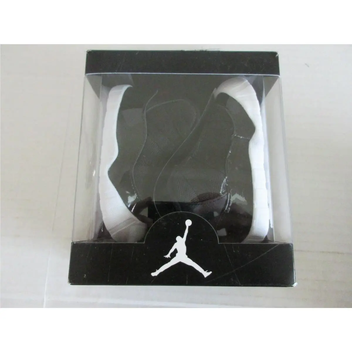 Nike shoes - Jordan 11 - Black (UPC: 193151690180) 3