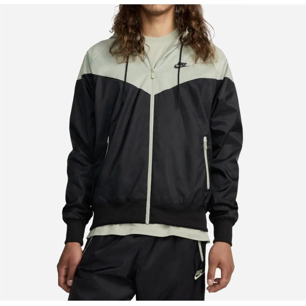 Nike clothing - DA0001018 - DA0001018 - Black (UPC: 0197599521686) 0