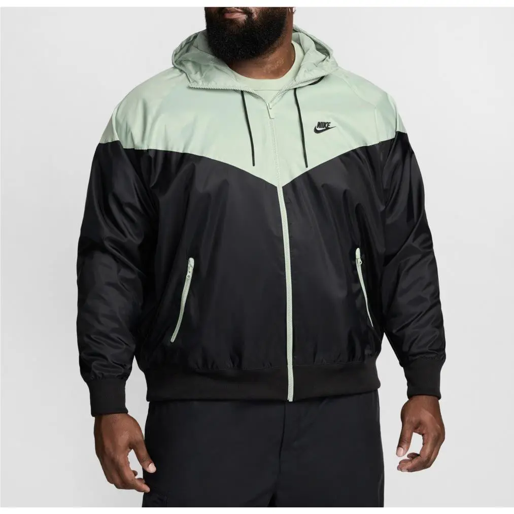 Nike clothing - DA0001018 - DA0001018 - Black (UPC: 0197599521686) 1