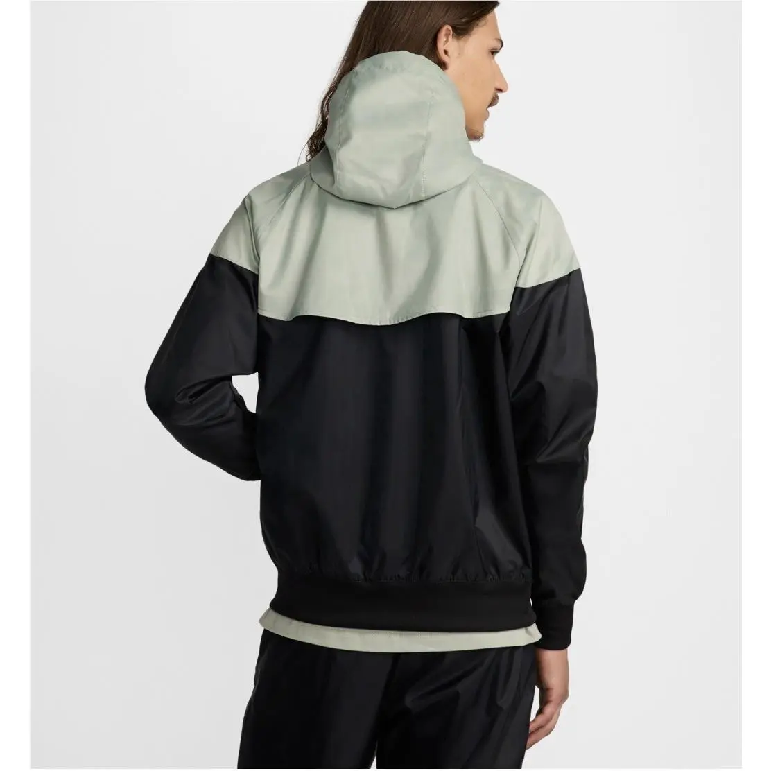 Nike clothing - DA0001018 - DA0001018 - Black (UPC: 0197599521686) 2