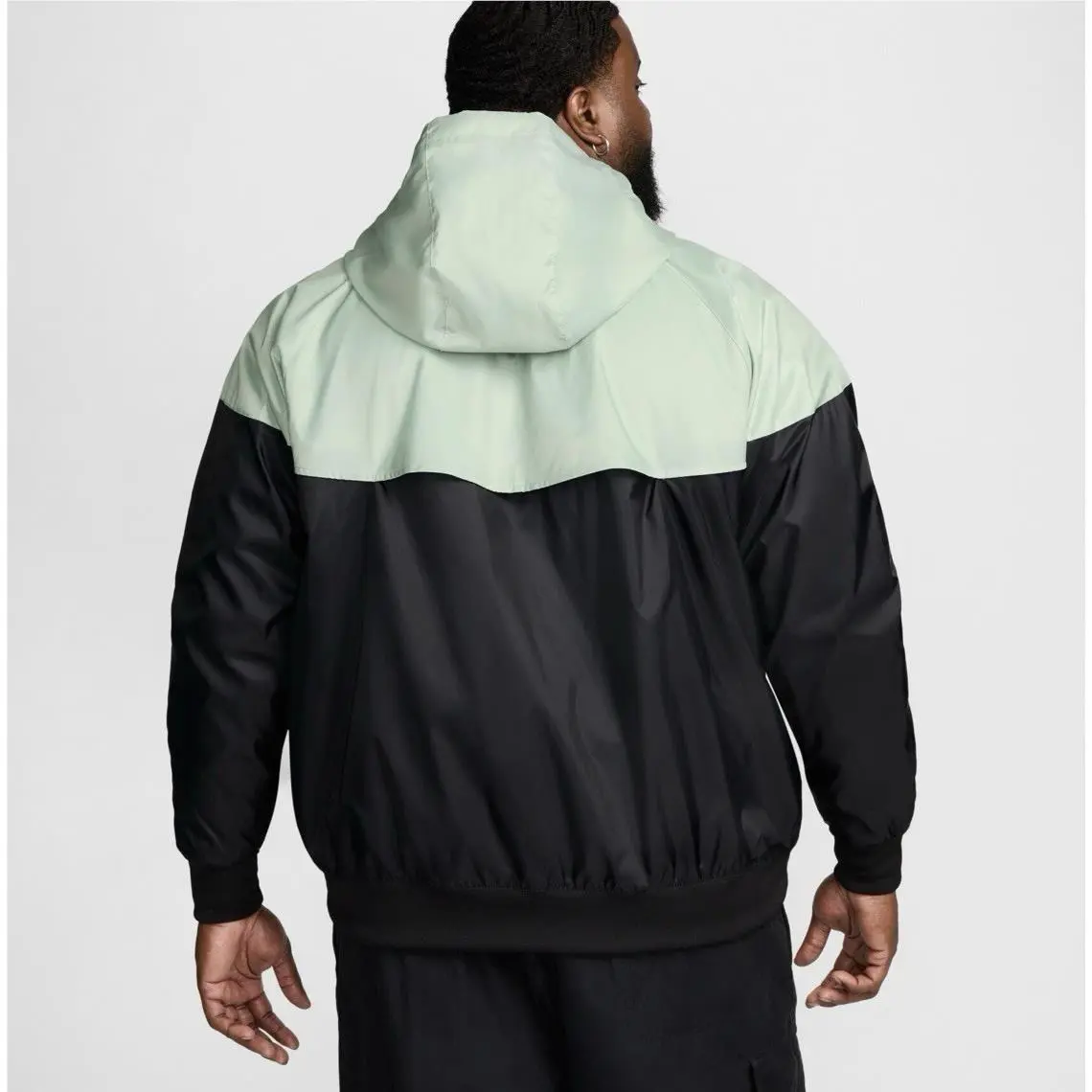 Nike clothing - DA0001018 - DA0001018 - Black (UPC: 0197599521686) 3