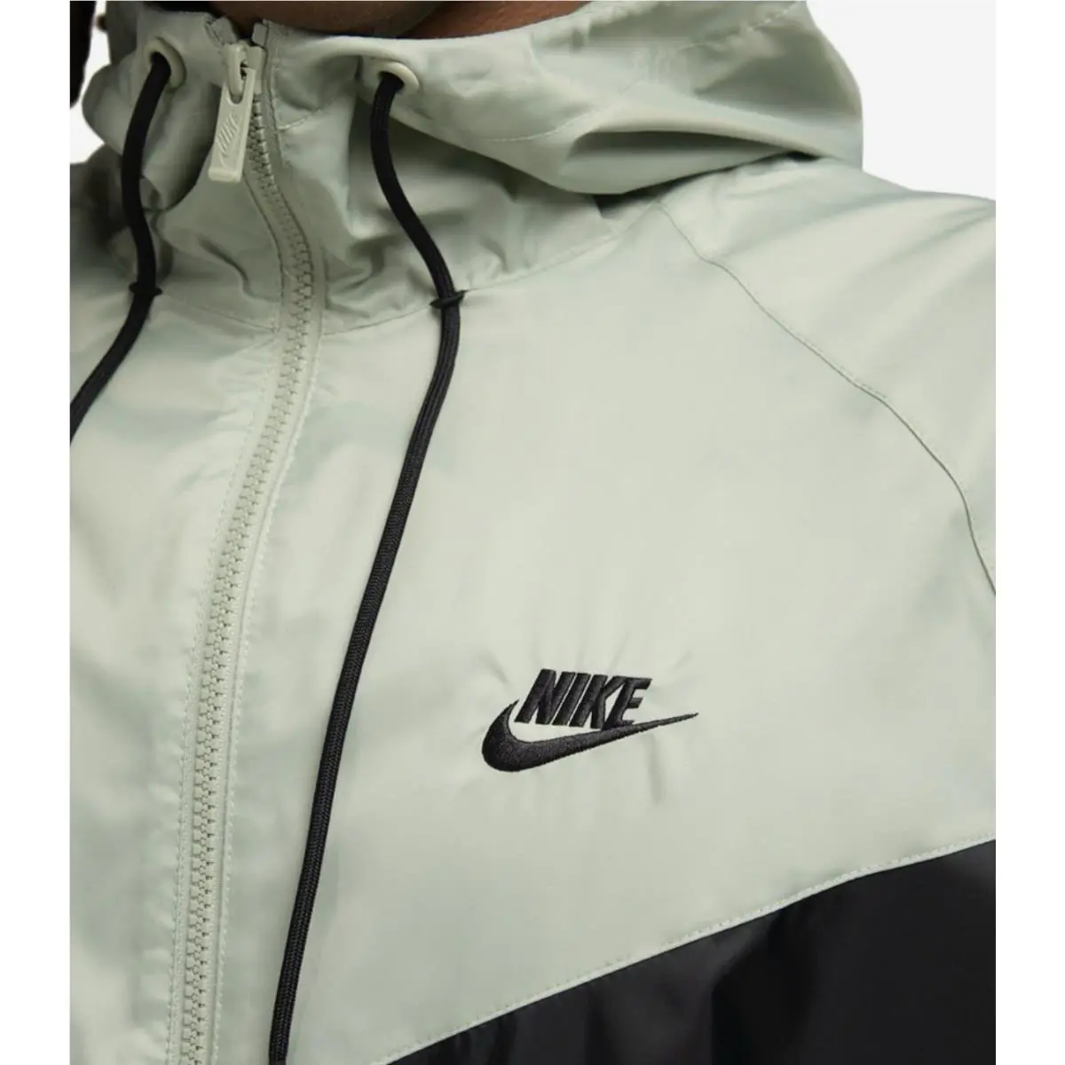 Nike clothing - DA0001018 - DA0001018 - Black (UPC: 0197599521686) 6