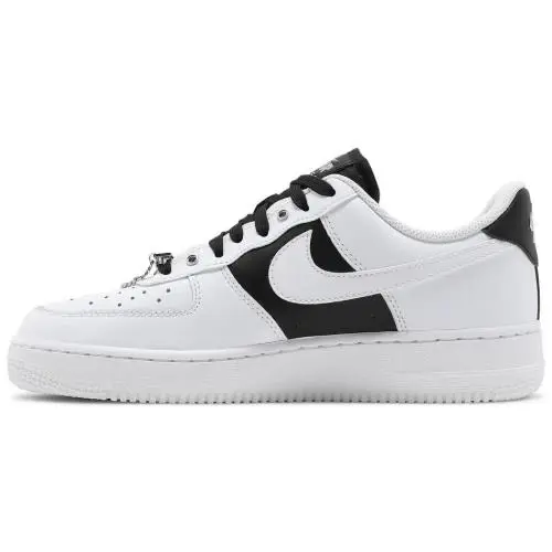 Nike shoes - Nike Air Force 1 `07 Premium - DA8571-100 - White 0