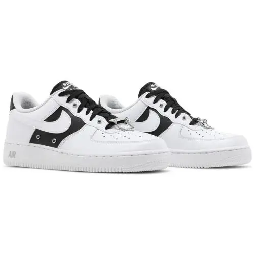 Nike shoes - Nike Air Force 1 `07 Premium - DA8571-100 - White 1