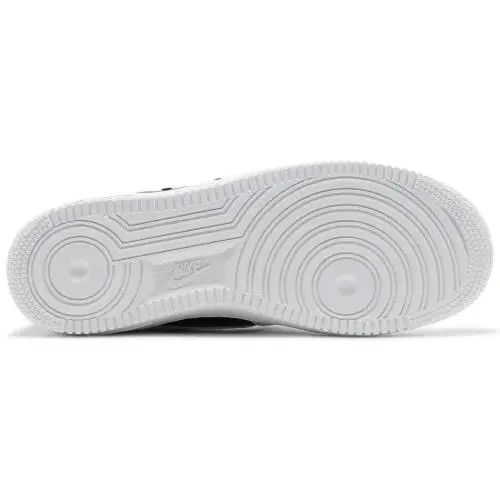 Nike shoes - Nike Air Force 1 `07 Premium - DA8571-100 - White 3