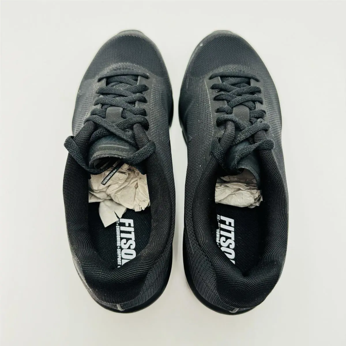 Nike shoes - Nike Air Max Sequent - Air Max Sequent - 719916 099 - Black 8