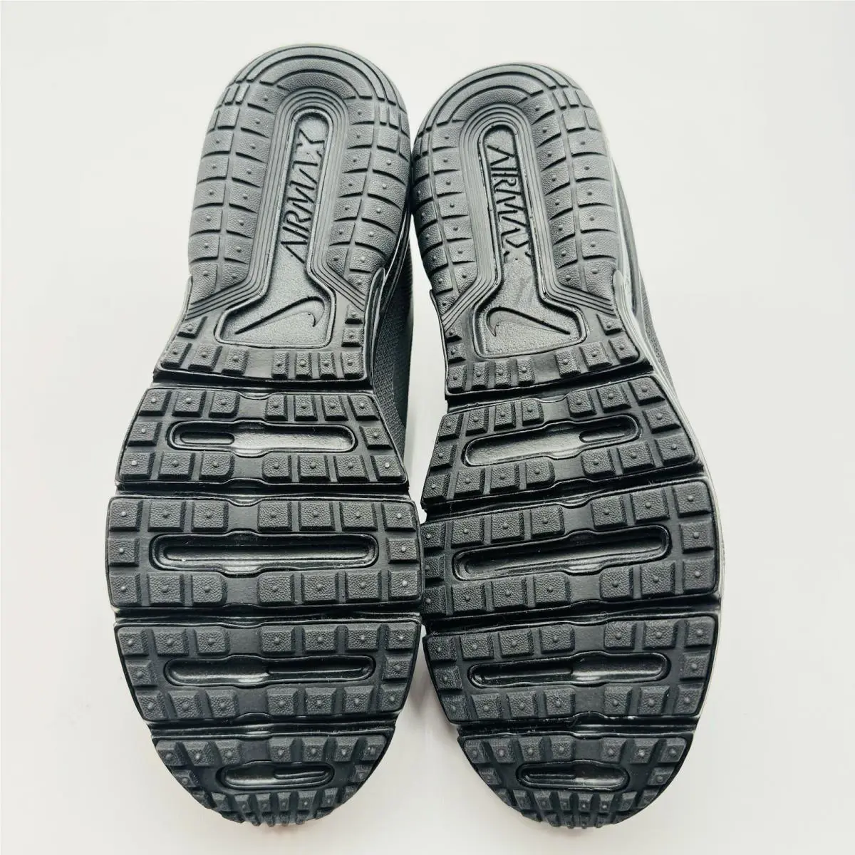 Nike shoes - Nike Air Max Sequent - Air Max Sequent - 719916 099 - Black 9