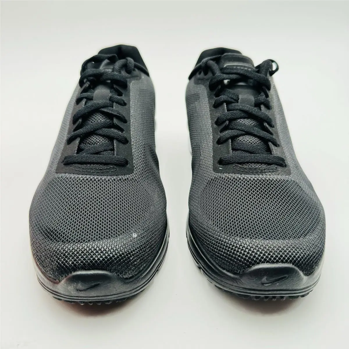 Nike shoes - Nike Air Max Sequent - Air Max Sequent - 719916 099 - Black 1