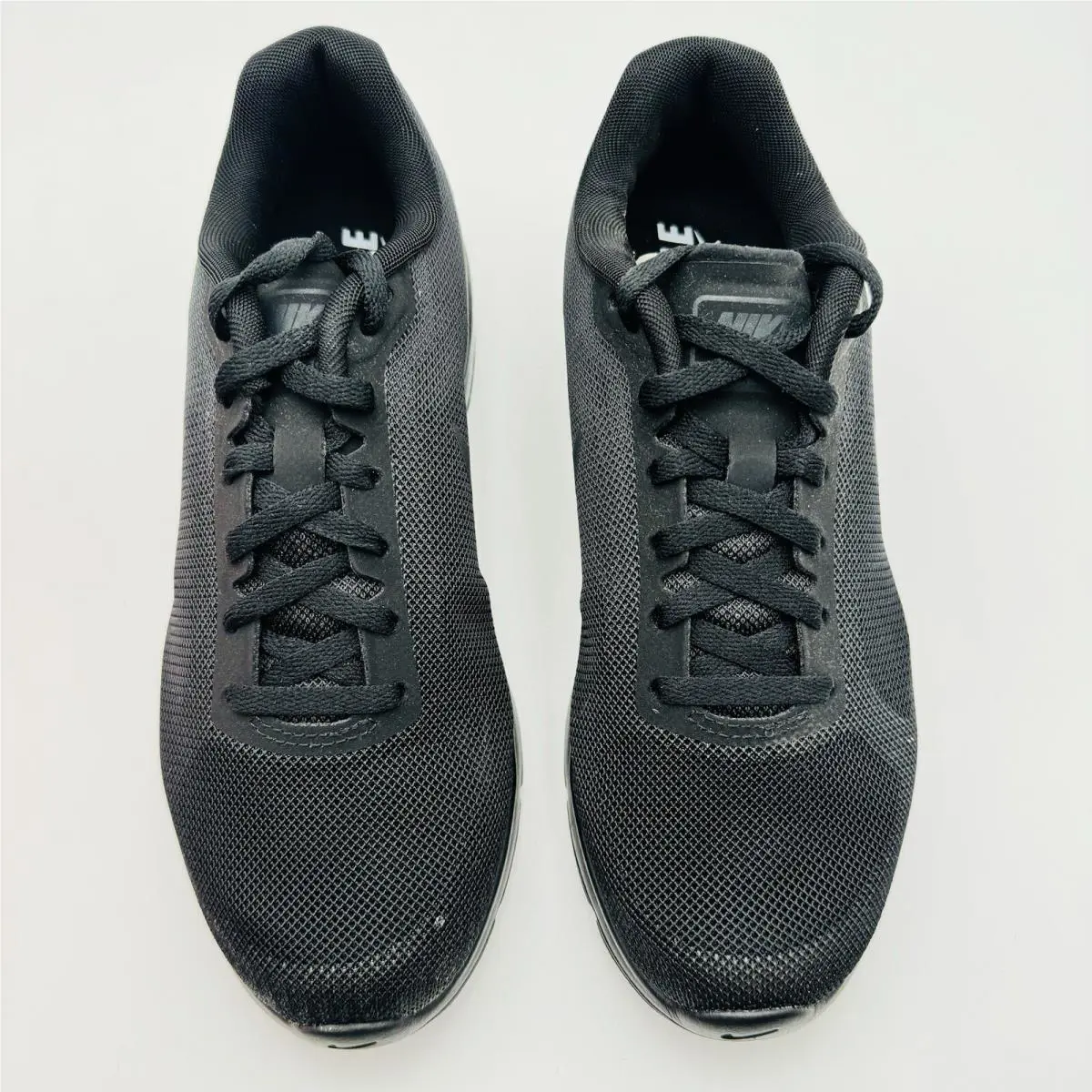 Nike shoes - Nike Air Max Sequent - Air Max Sequent - 719916 099 - Black 2