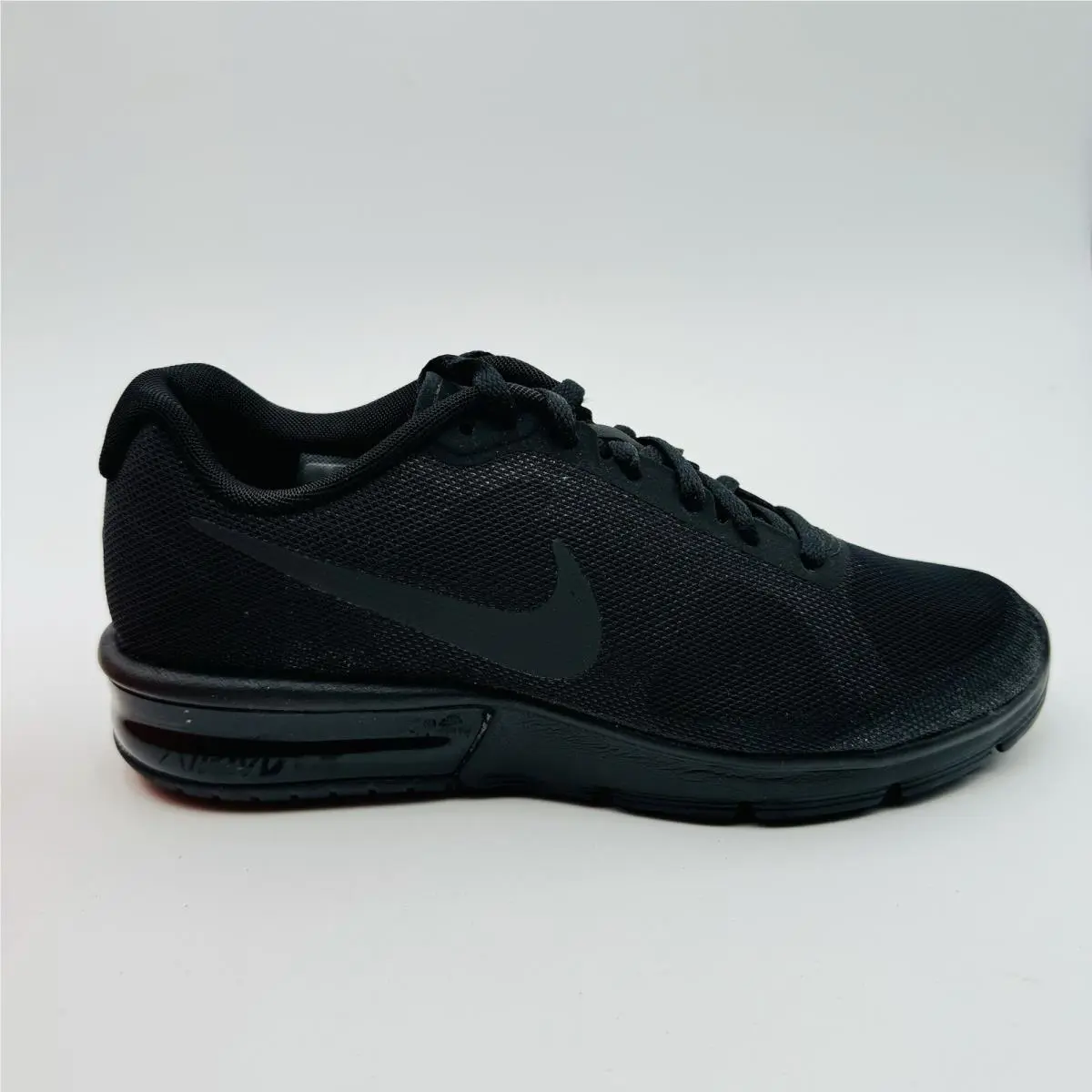 Nike shoes - Nike Air Max Sequent - Air Max Sequent - 719916 099 - Black 3