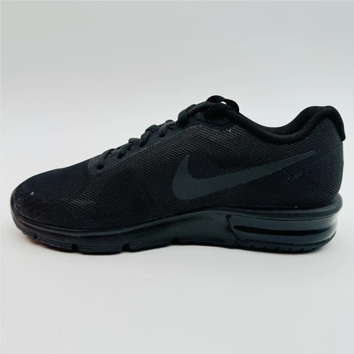 Nike shoes - Nike Air Max Sequent - Air Max Sequent - 719916 099 - Black 4