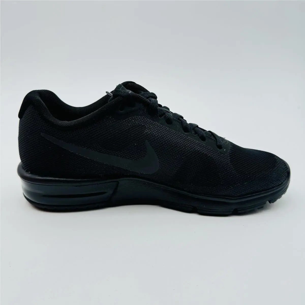 Nike shoes - Nike Air Max Sequent - Air Max Sequent - 719916 099 - Black 6