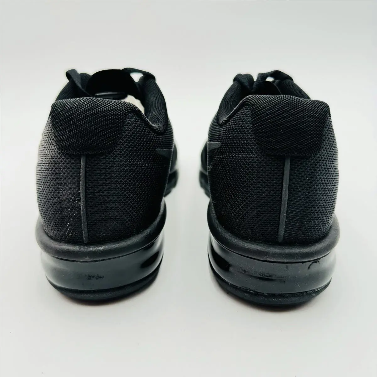 Nike shoes - Nike Air Max Sequent - Air Max Sequent - 719916 099 - Black 7