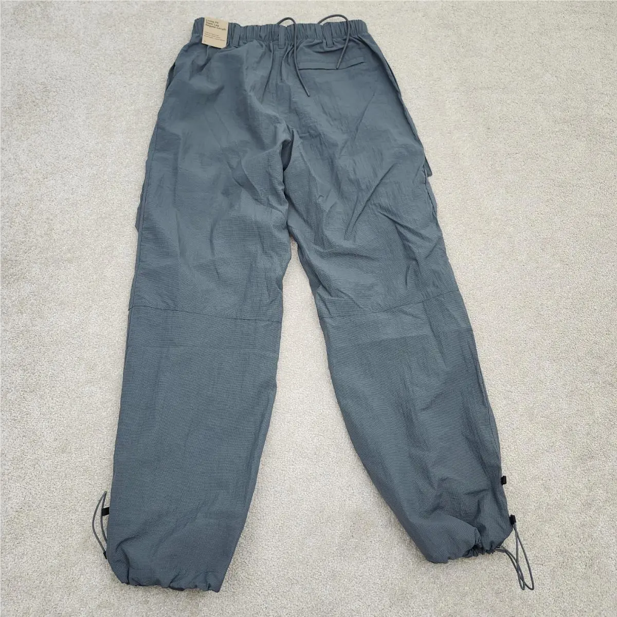 Nike clothing - Gray 8