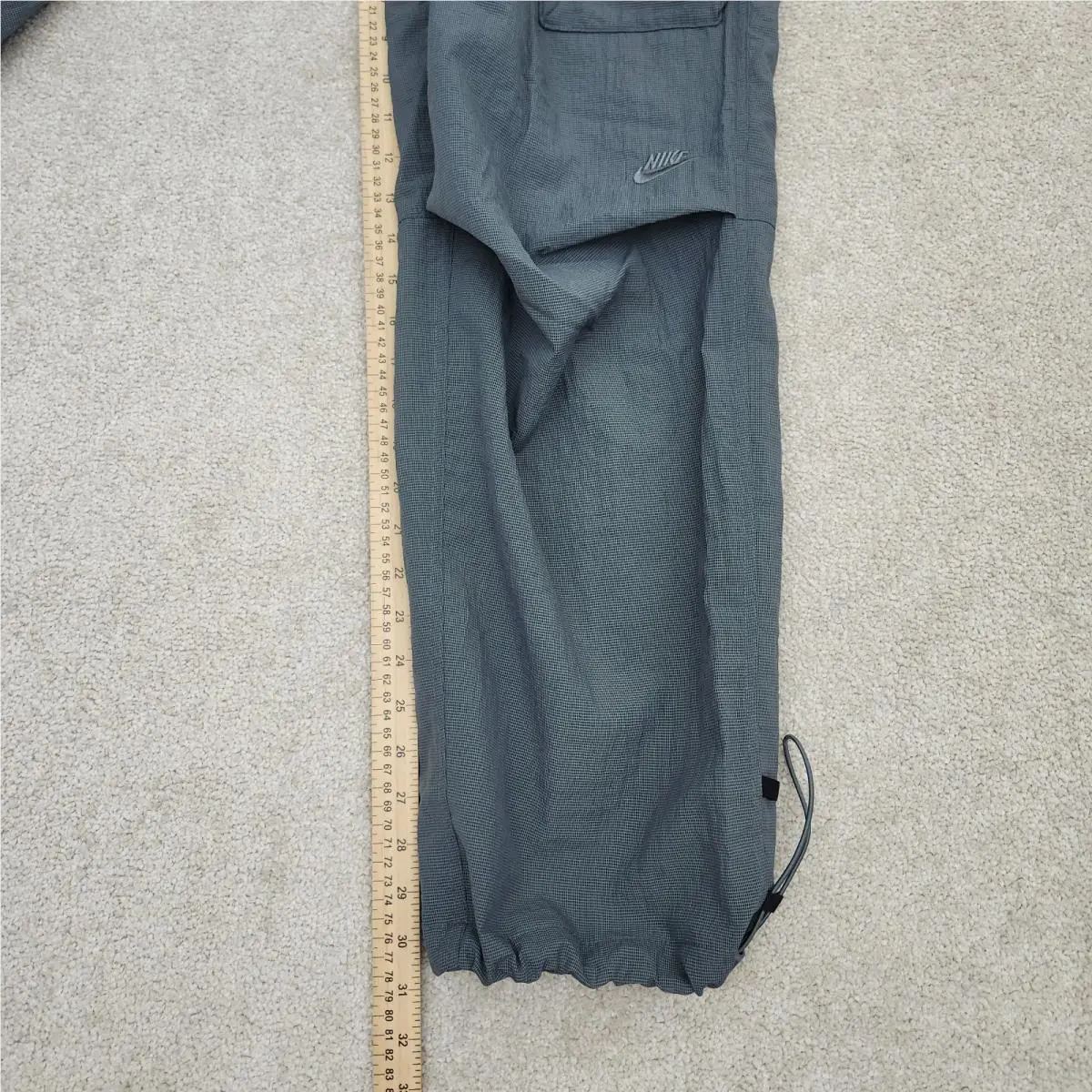 Nike clothing - Gray 11