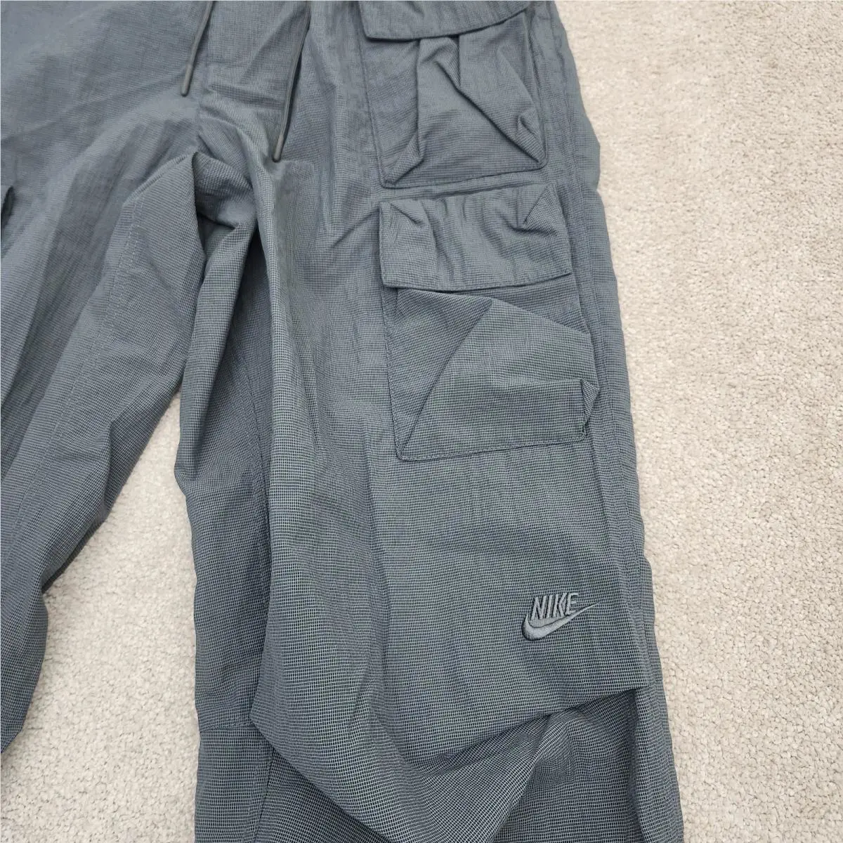 Nike clothing - Gray 1
