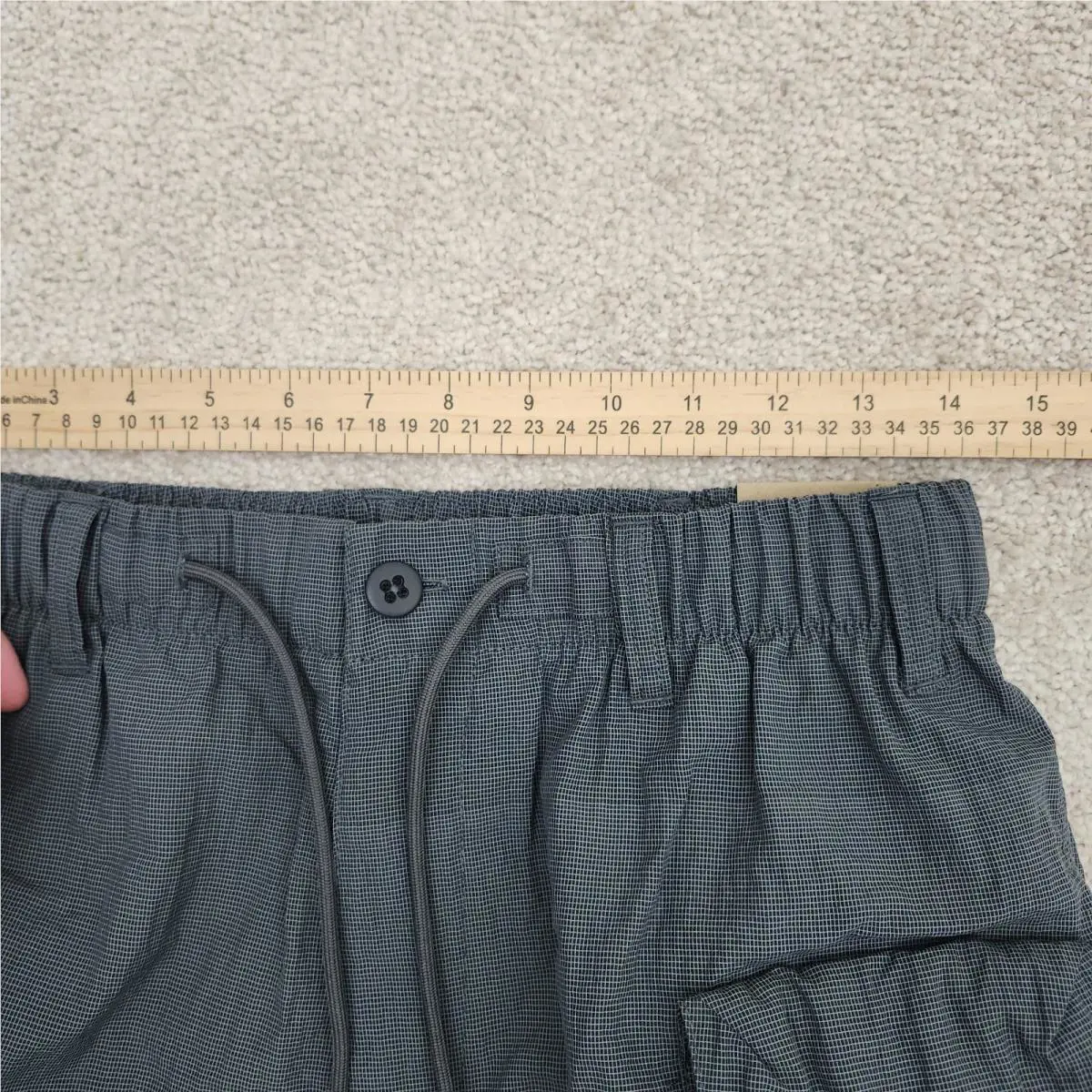 Nike clothing - Gray 10