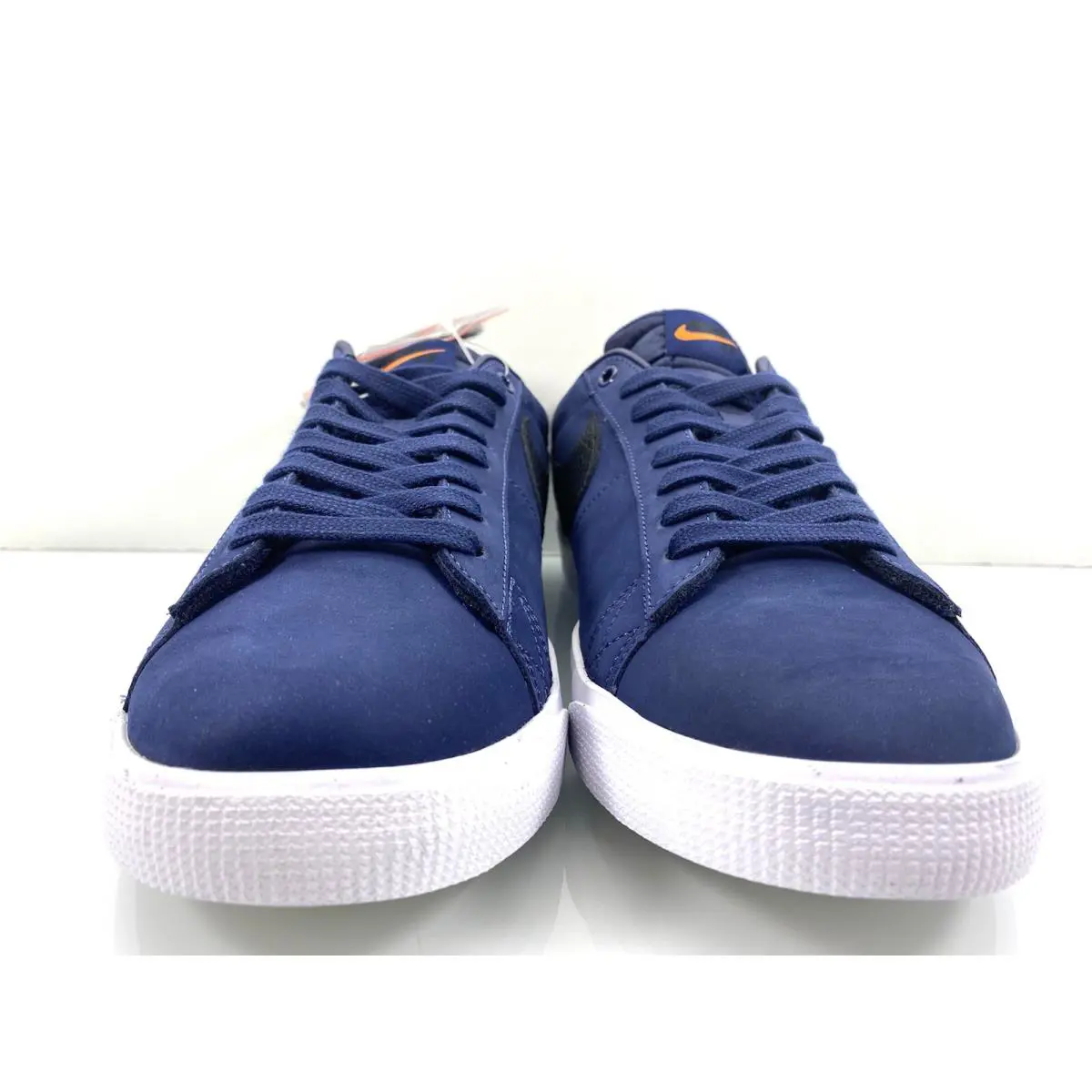Nike shoes - Blazer Low - Blazer Low - CW7462-400 - Blue 1