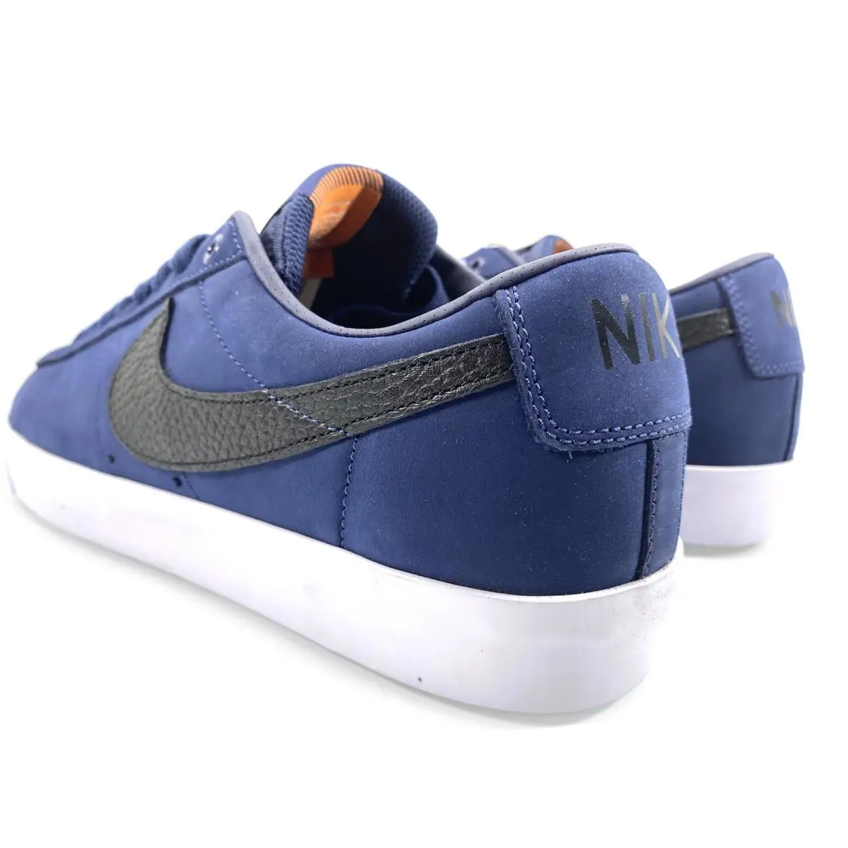 Nike shoes - Blazer Low - Blazer Low - CW7462-400 - Blue 5
