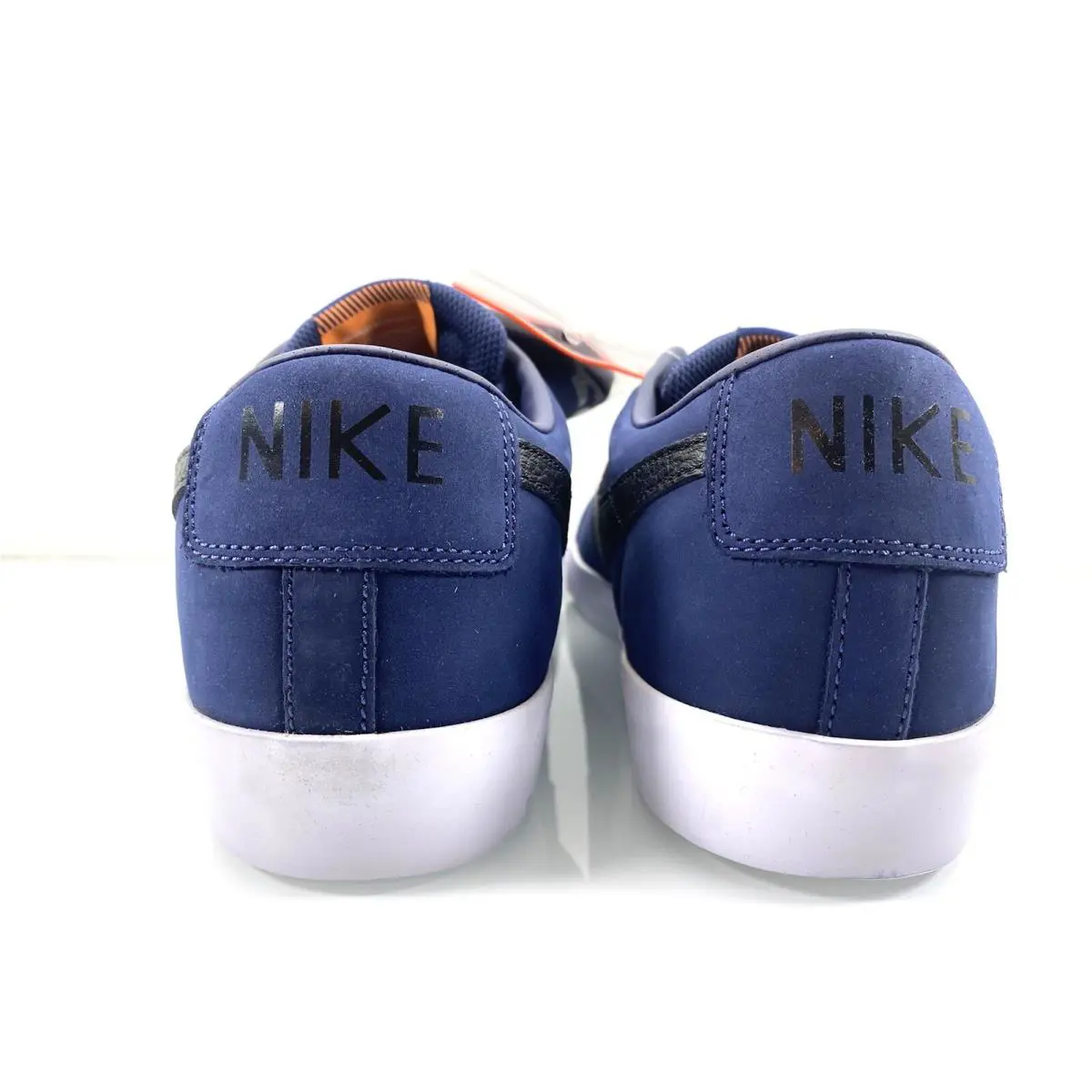 Nike shoes - Blazer Low - Blazer Low - CW7462-400 - Blue 6