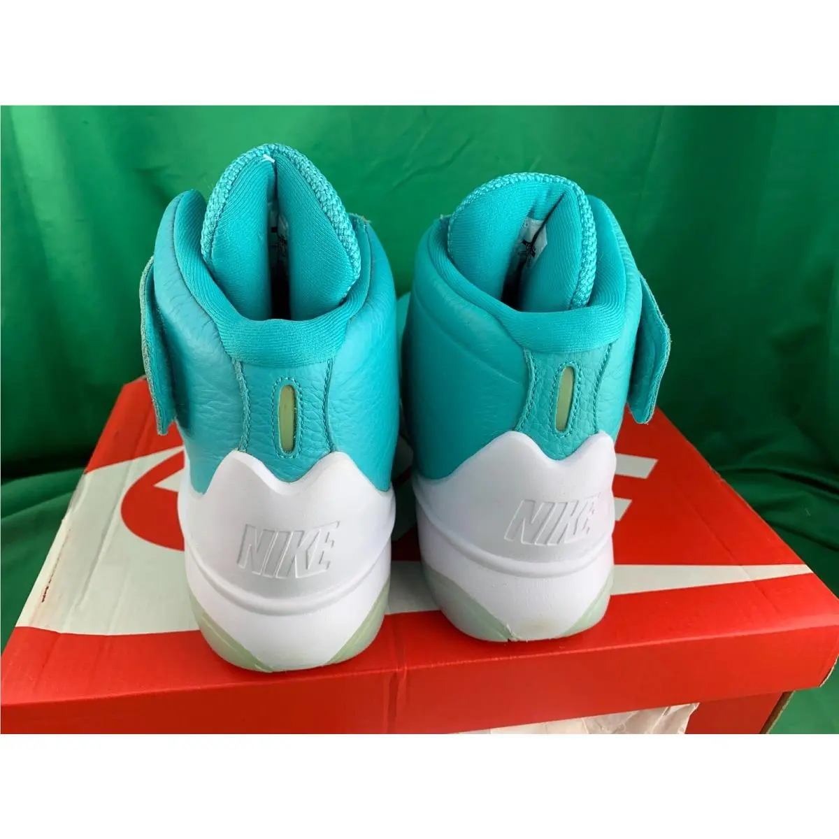 Nike shoes - Multicolor (UPC: 884498751350) 3