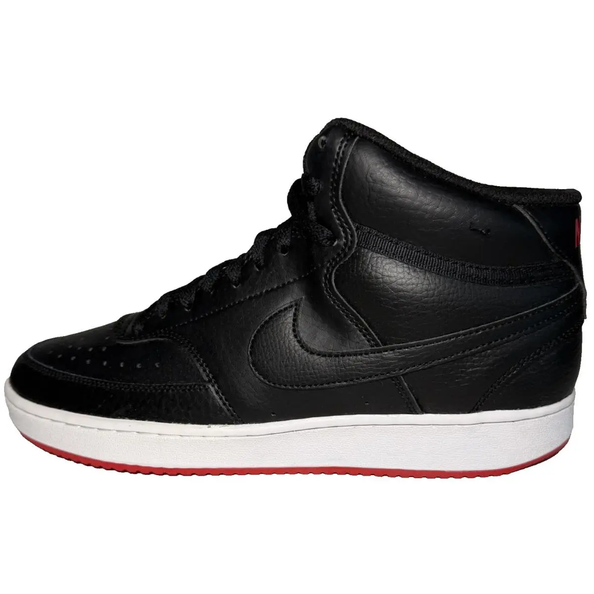 Nike shoes - Nike Court - Court - CD5466-005 - Black 1