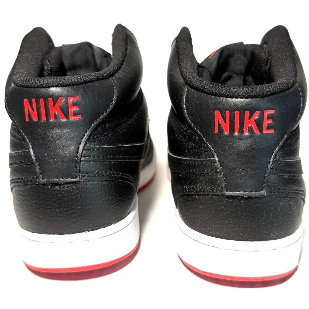 Nike shoes - Nike Court - Court - CD5466-005 - Black 7