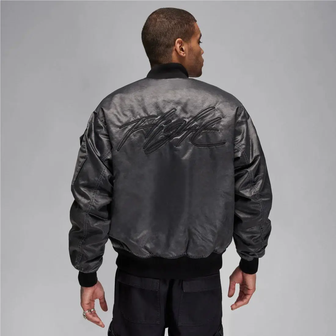 Nike clothing - FN6543010 - FN6543010 - Black 1