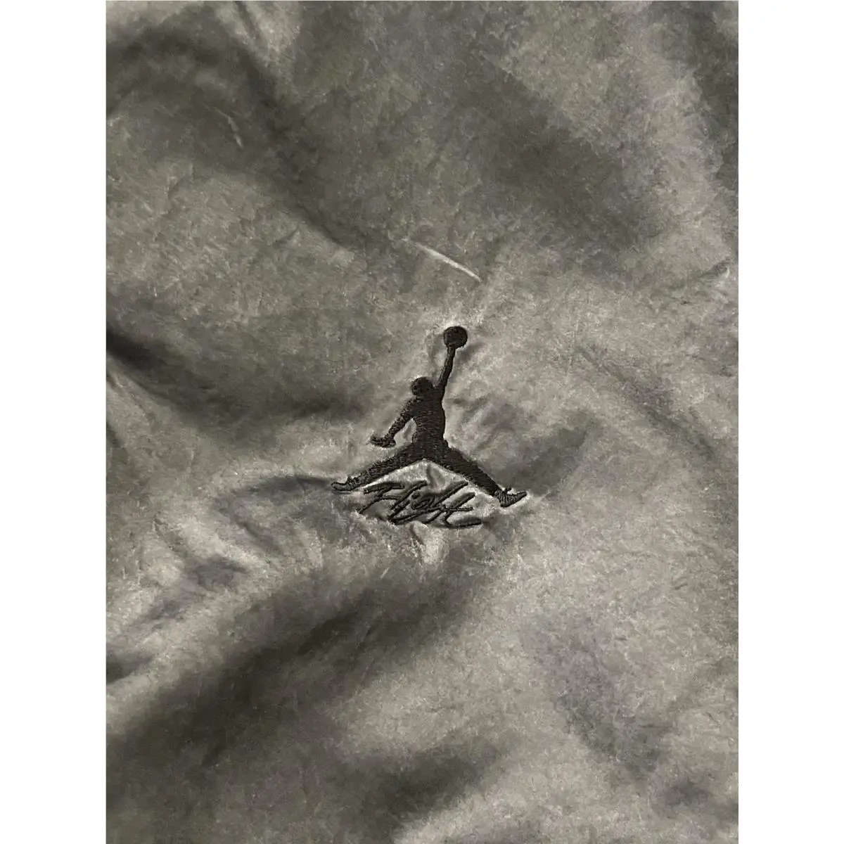 Nike clothing - Jordan Essentials Renegade Flight - Essentials Renegade Flight - FN6543-010 - Black (UPC: 0196976141820) 0