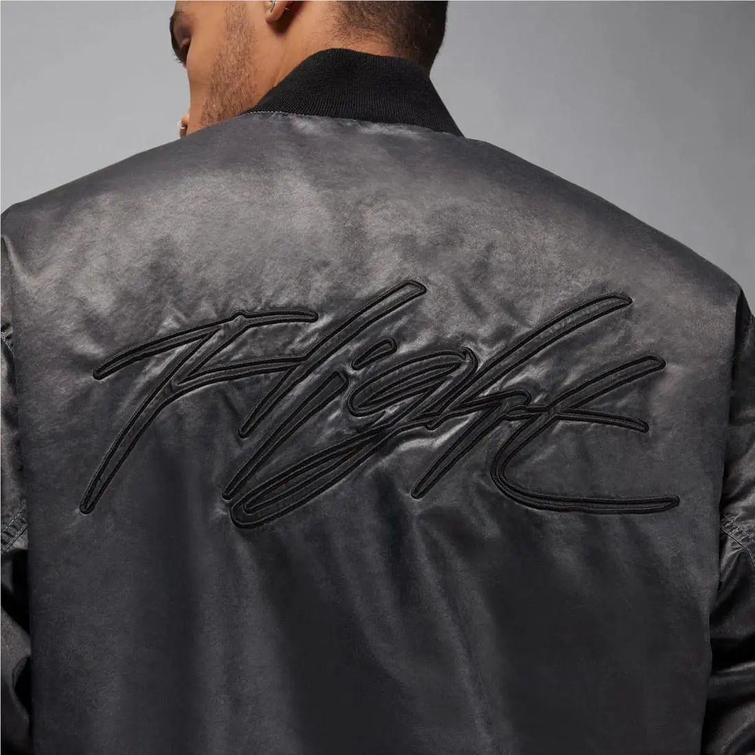 Nike clothing - FN6543010 - FN6543010 - Black 2