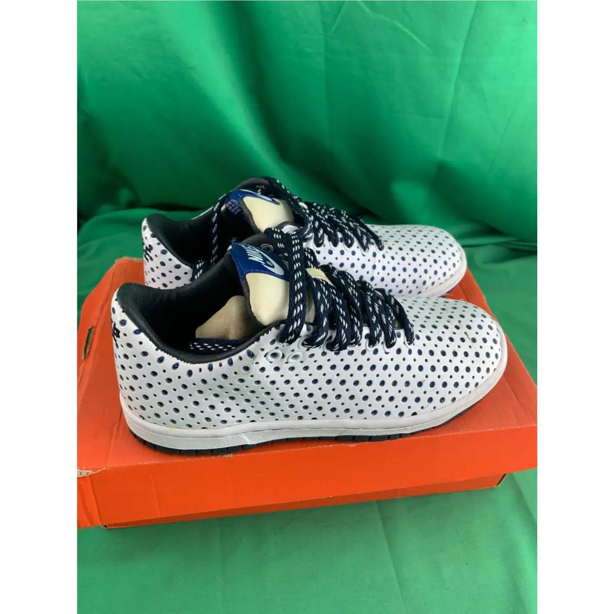 Nike shoes - White 0