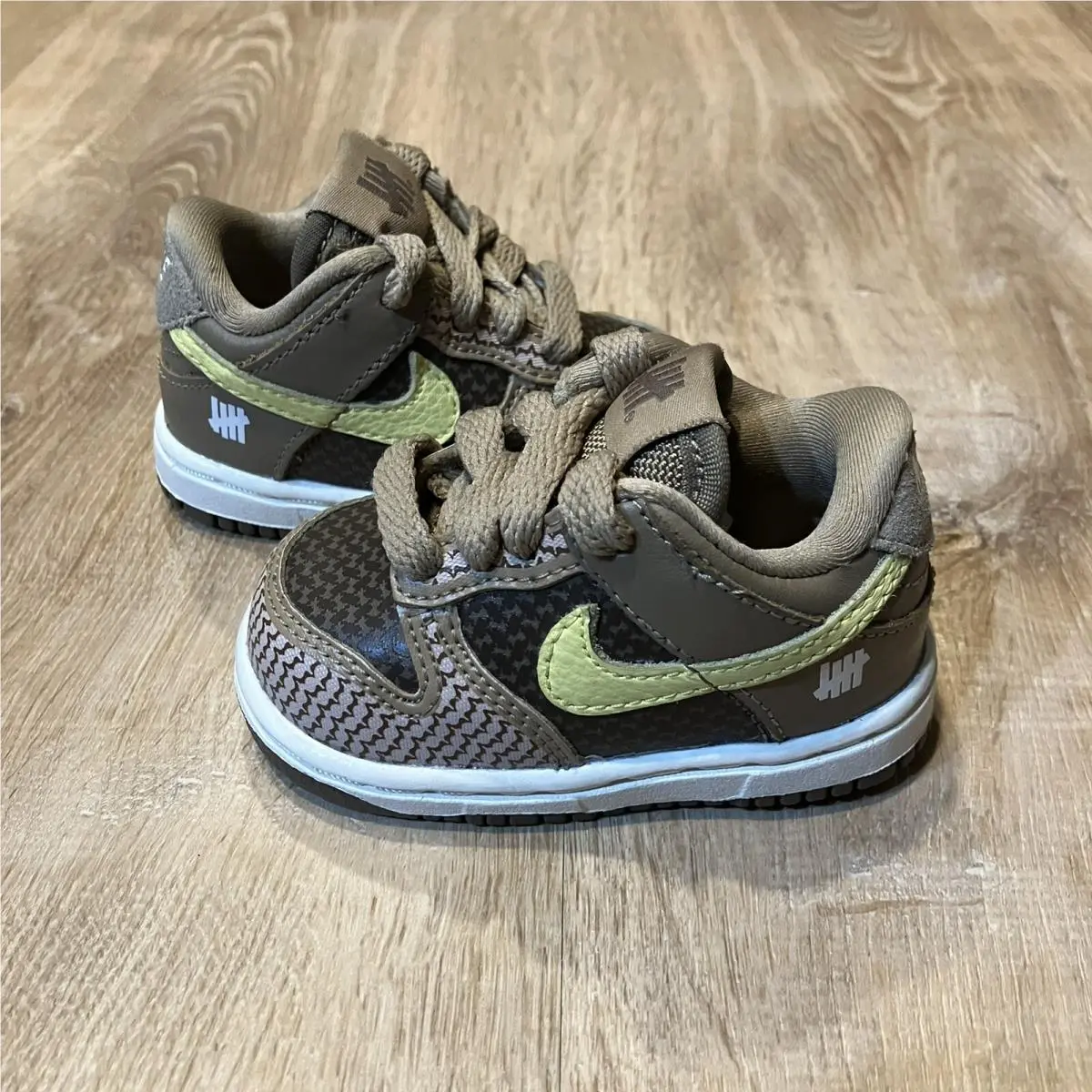 Nike shoes - DJ4307-200 - DJ4307-200 - Multicolor 0