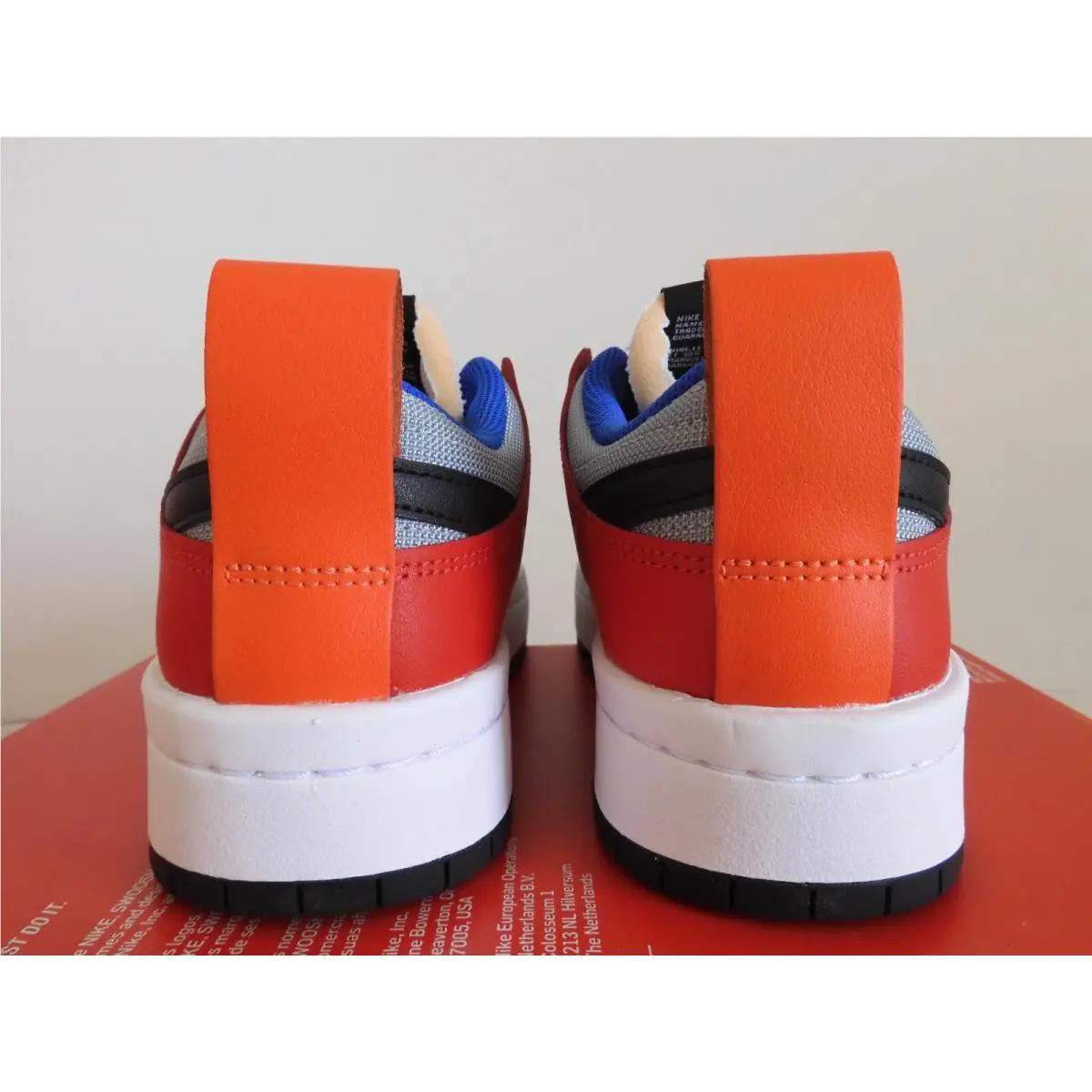 Nike shoes - Nike Dunk Low Disrupt - Dunk Low Disrupt - Multicolor (UPC: 195238081539) 2