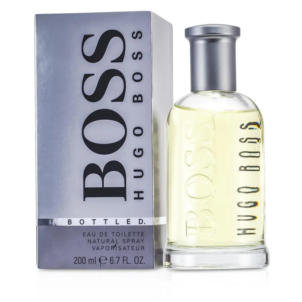 Hugo Boss Boss Bottled Eau de Toilette