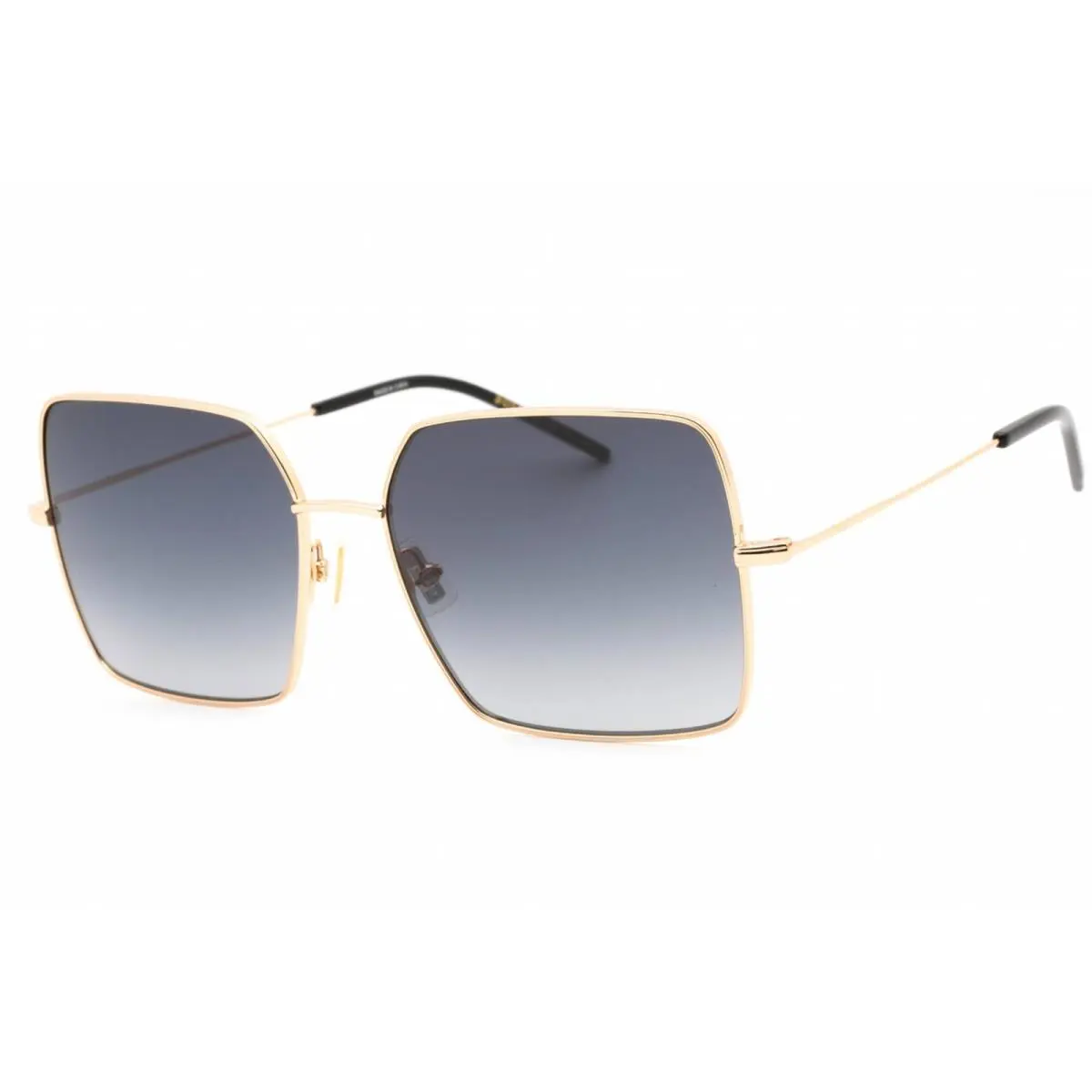 Hugo Boss Boss 1531/S 0000 9O Rose Gold/dark Grey Gradient 57-16-140