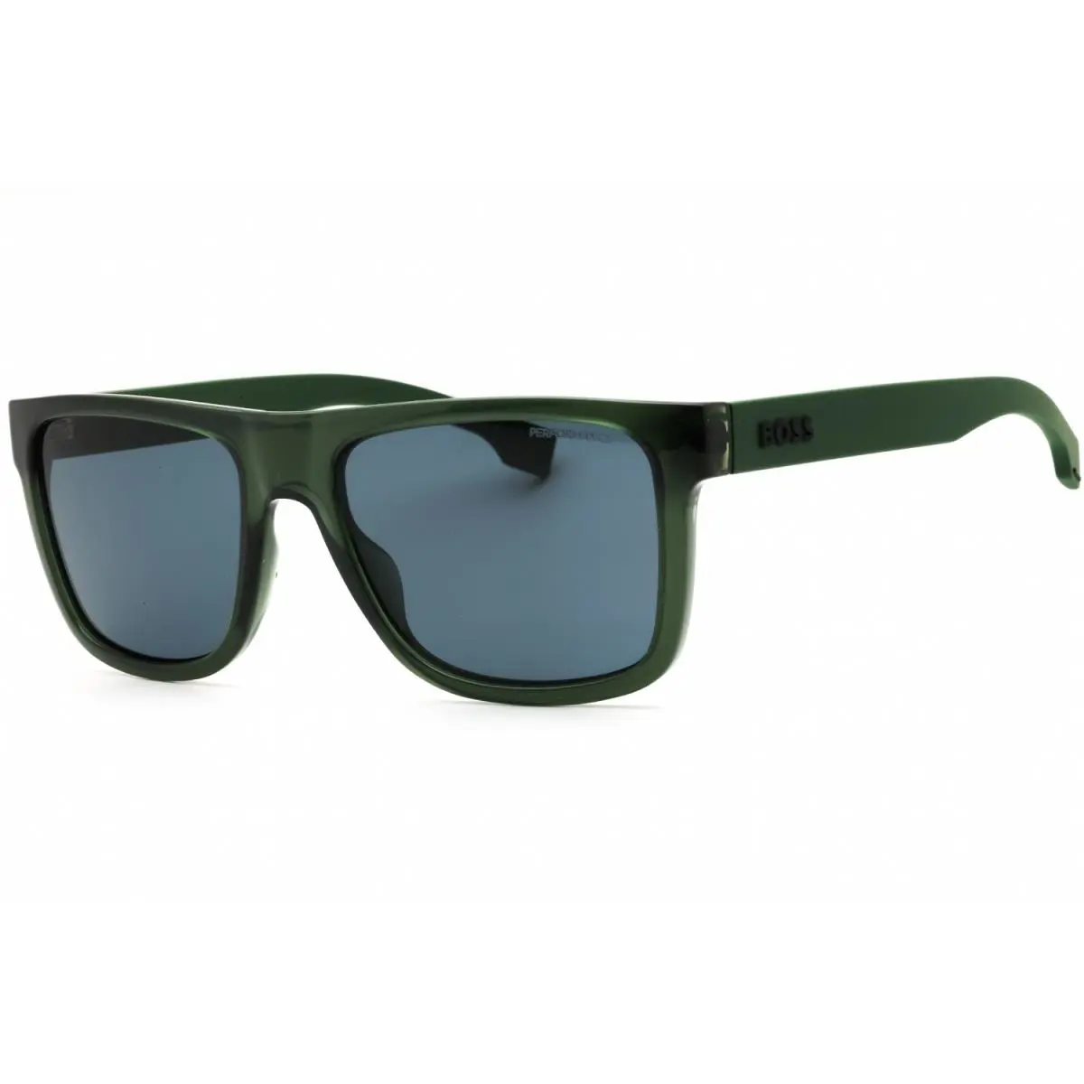 Hugo Boss HB1647S-1ED-55 Sunglasses Size 55mm 145mm 18mm Green Men