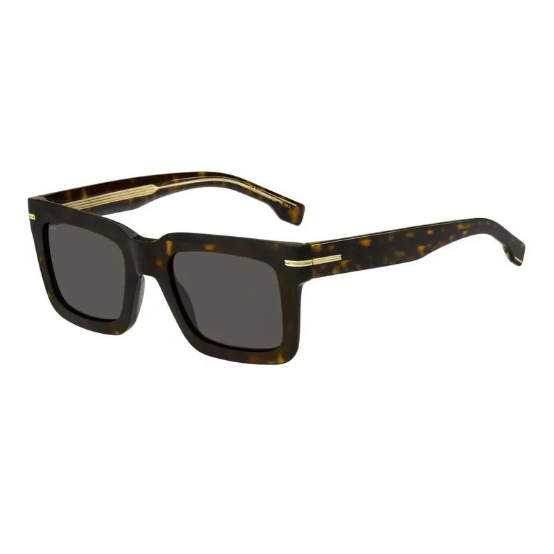 Hugo Boss Boss 1501/S 0086 IR Havana/grey 51-22-145 Sunglasses