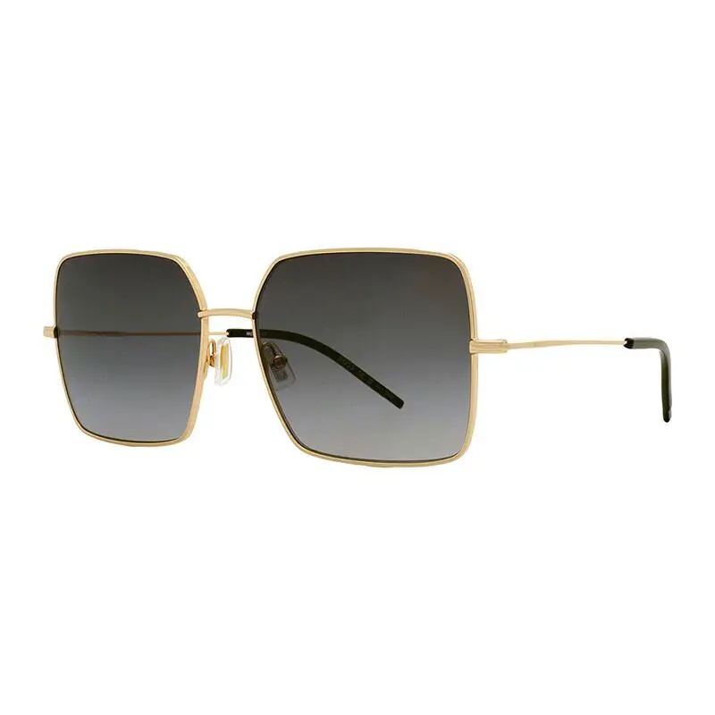 Hugo Boss Boss 1531/S 0000 9O Rose Gold/dark Grey Gradient 57-16-140