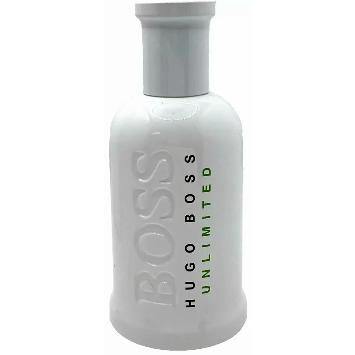 Boss 6 Bottled Unlimited by Hugo Boss 3.3 / 3.4 oz Edt Cologne For Men Tester
